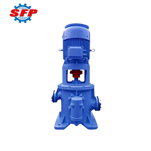 3GCL Series Oil Screw Pump